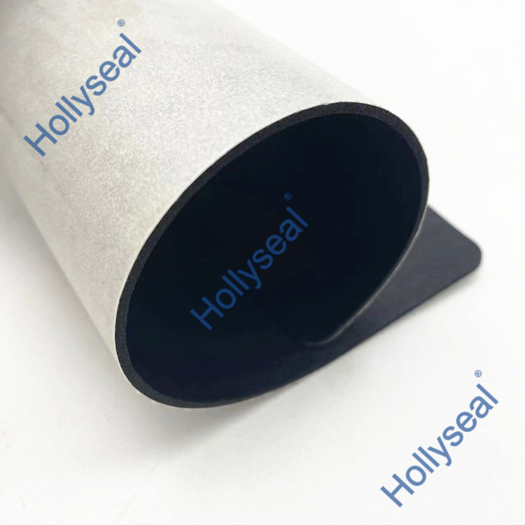 Hollyseal?1.5mm厚中低密度住宅窗戶防風雨PVC泡棉