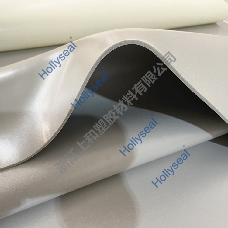 Hollyseal?軟質(zhì)微孔結(jié)皮門(mén)窗密封PVC泡棉 厚度1mm~25mm，密度110kg/m3~500kg/ m3