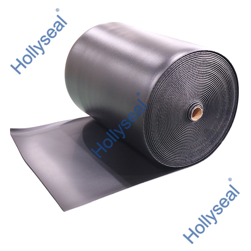  Hollyseal?聚氯乙烯閉孔PVC發(fā)泡卷材 厚度1mm~25mm，密度110kg/m3~500kg/ m3
